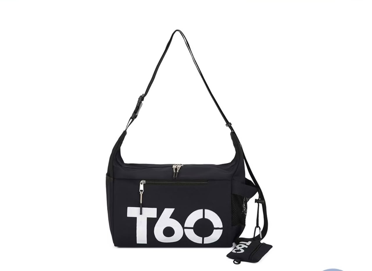 Bolsa T60 Lateral