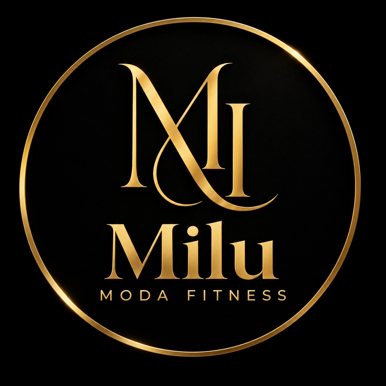 Milu Moda Fitness